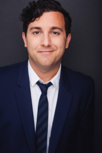 David De Almo