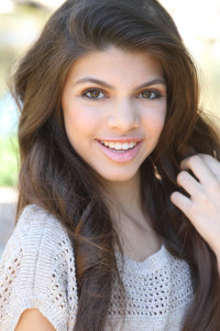 Olivia Brechot