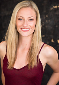 Amanda Talbott