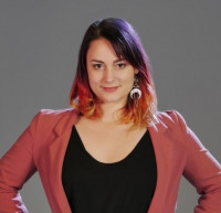 Ariane Brien-Legault