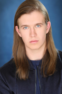 Parker Huseby