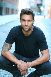 Stephen Krahel
