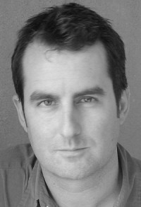Derek Spears