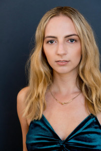 Morgan Smith