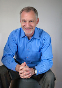 Robert Waldinger