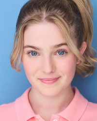 Elle Graper