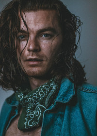 Sean Patrick Higgins