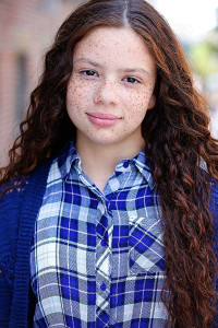 Angelina Palma