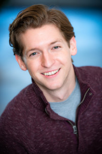 Nick Gilley