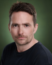 Pete Walsh