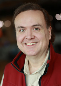 Jonathan Spencer
