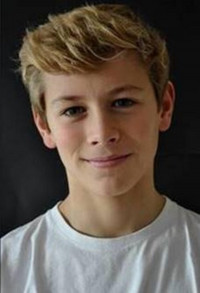 Fergus Flory