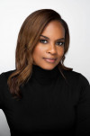 Nefetari Spencer