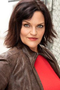 Teresa Thornton