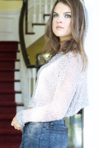 Madeline Leon