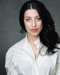 Jennifer Varda