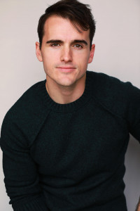 Garrett Schulte