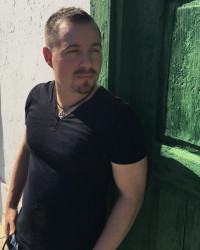 Anton Jøsef
