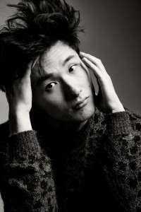 Jeff Chen