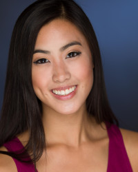 Stephanie Pham