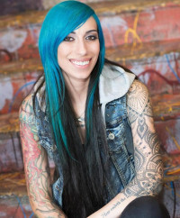 Maxx Rayne