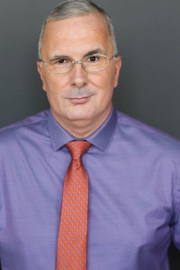 Aaron Hawkins
