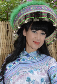 Tina Le