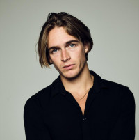 Cole Carter