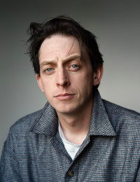 Zachary Hart