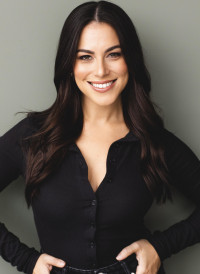 Jenna Katz