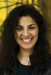 Janet Shay