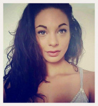 Marina Gauthier