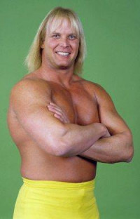 Dan Spivey