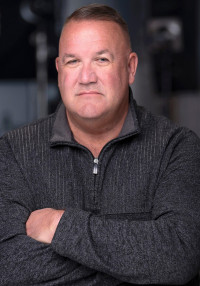 Michael David Kehoe