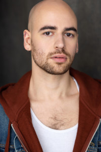 Evan Vihlen