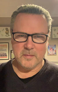 Rob Sprackling