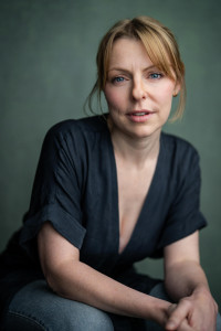 Helen Keeley