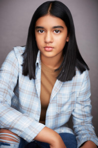 Suri Marrero