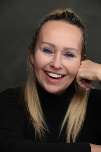 Fiona Spreadborough