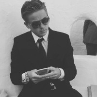 Karl Adrian Ringdal