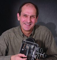 David Sproxton