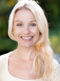 Michelle J. Wright