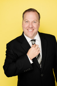 Jerome Bartlett