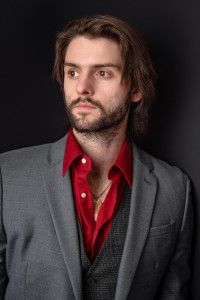 Nicolas Sullivan