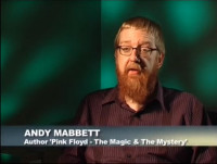 Andy Mabbett