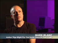 Mark Blake