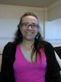 Ann Thomas