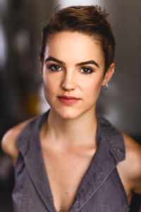 Annie Tuma