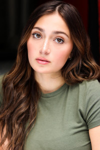 Caroline McKenzie