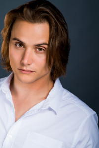 Taylor LeBaugh